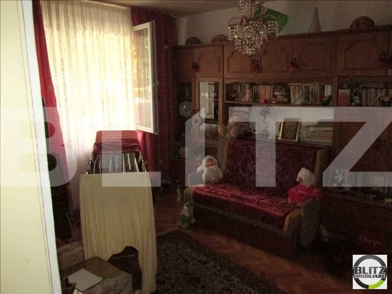 Apartament de vânzare 2 camere Gheorgheni - 1115AV | BLITZ Cluj-Napoca | Poza4