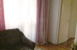 Apartament 4 camere, 89 mp, zona strazii Grigore Alexandrescu. 2 boxe si parcare