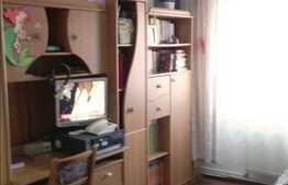 Apartament 4 camere, 89 mp, zona strazii Grigore Alexandrescu. 2 boxe si parcare