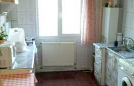 Apartament 4 camere, 89 mp, zona strazii Grigore Alexandrescu. 2 boxe si parcare