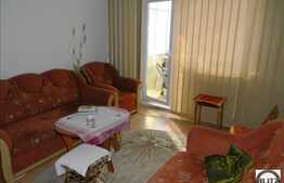 Vanzare 3 camere, 57 mp, semidecomandat, balcon, boxa la subsol, zona Mehedinti!