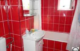 Vanzare 3 camere, 57 mp, semidecomandat, balcon, boxa la subsol, zona Mehedinti!