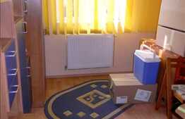 Vanzare 3 camere, 57 mp, semidecomandat, balcon, boxa la subsol, zona Mehedinti!