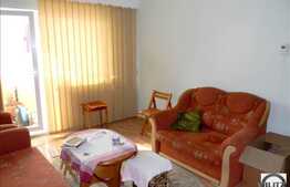 Vanzare 3 camere, 57 mp, semidecomandat, balcon, boxa la subsol, zona Mehedinti!