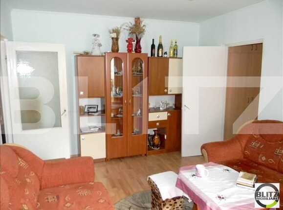 Apartament de vânzare 3 camere Manastur - 11151AV | BLITZ Cluj-Napoca | Poza1