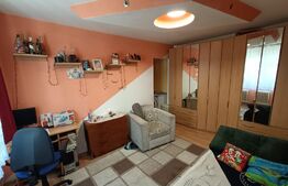 Apartament 2 camere, Aleea Garbau, Manastur