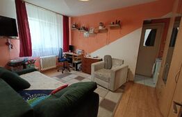Apartament 2 camere, Aleea Garbau, Manastur
