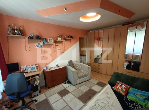 Apartament de vânzare 2 camere Manastur - 111515AV | BLITZ Cluj-Napoca | Poza2