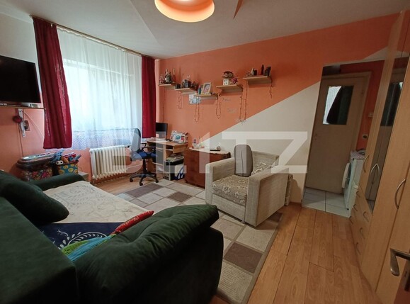 Apartament de vânzare 2 camere Manastur - 111515AV | BLITZ Cluj-Napoca | Poza1