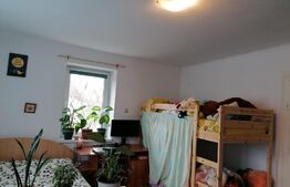 Casa veche cu teren de 2900 mp, Bontida 