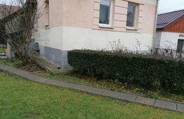 Casa veche cu teren de 2900 mp, Bontida 