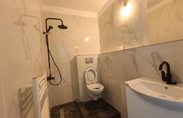 Apartament 2 camere, 44 mp, la cheie, in Gheorgheni!