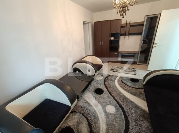 Apartament de vânzare 2 camere Gheorgheni - 111518AV | BLITZ Cluj-Napoca | Poza2