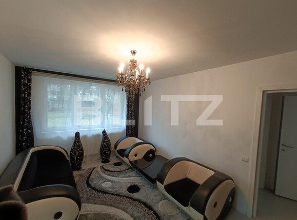 Apartament de vânzare 2 camere Gheorgheni - 111518AV | BLITZ Cluj-Napoca | Poza3