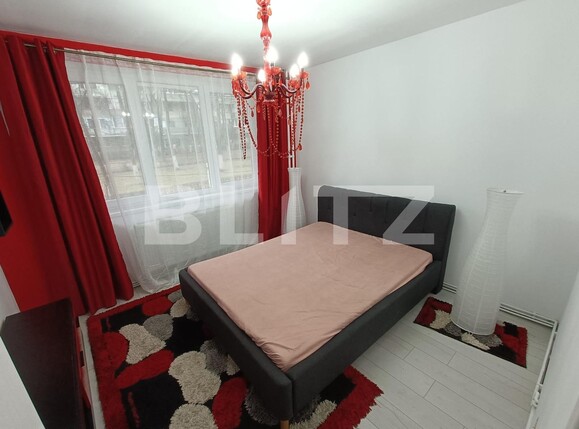 Apartament de vânzare 2 camere Gheorgheni - 111518AV | BLITZ Cluj-Napoca | Poza1