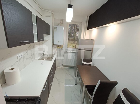Apartament de vânzare 2 camere Gheorgheni - 111518AV | BLITZ Cluj-Napoca | Poza5