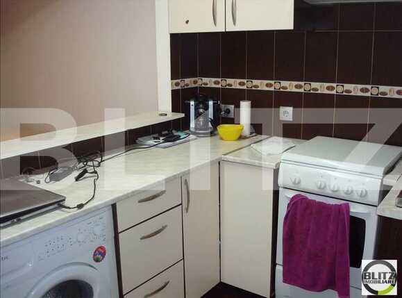 Apartament de vânzare 2 camere Europa - 11152AV | BLITZ Cluj-Napoca | Poza8