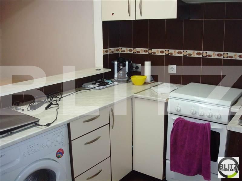 Apartament de vânzare 2 camere Europa - 11152AV | BLITZ Cluj-Napoca | Poza8