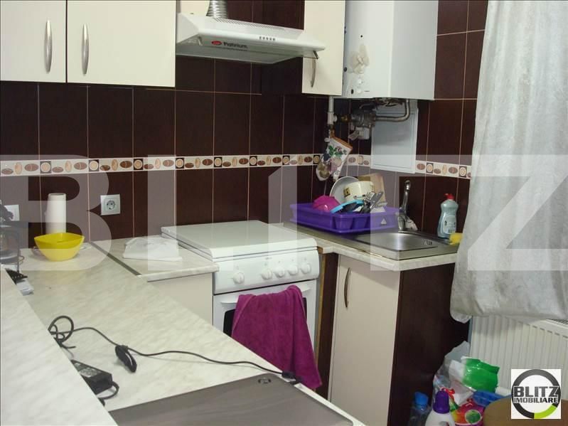 Apartament de vânzare 2 camere Europa - 11152AV | BLITZ Cluj-Napoca | Poza5