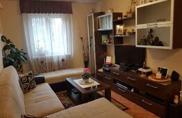 Apartament de 3 camere, 70mp, etaj 2/4, mobilat si utilat, parcare, boxa, zona Parang