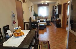 Apartament de 3 camere, 70mp, etaj 2/4, mobilat si utilat, parcare, boxa, zona Parang