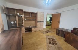 Apartament de 2 camere, etaj intermediar, 49 mp, zona Dunarii