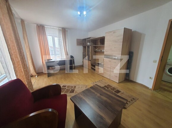 Apartament de vânzare 2 camere Intre Lacuri - 111527AV | BLITZ Cluj-Napoca | Poza1