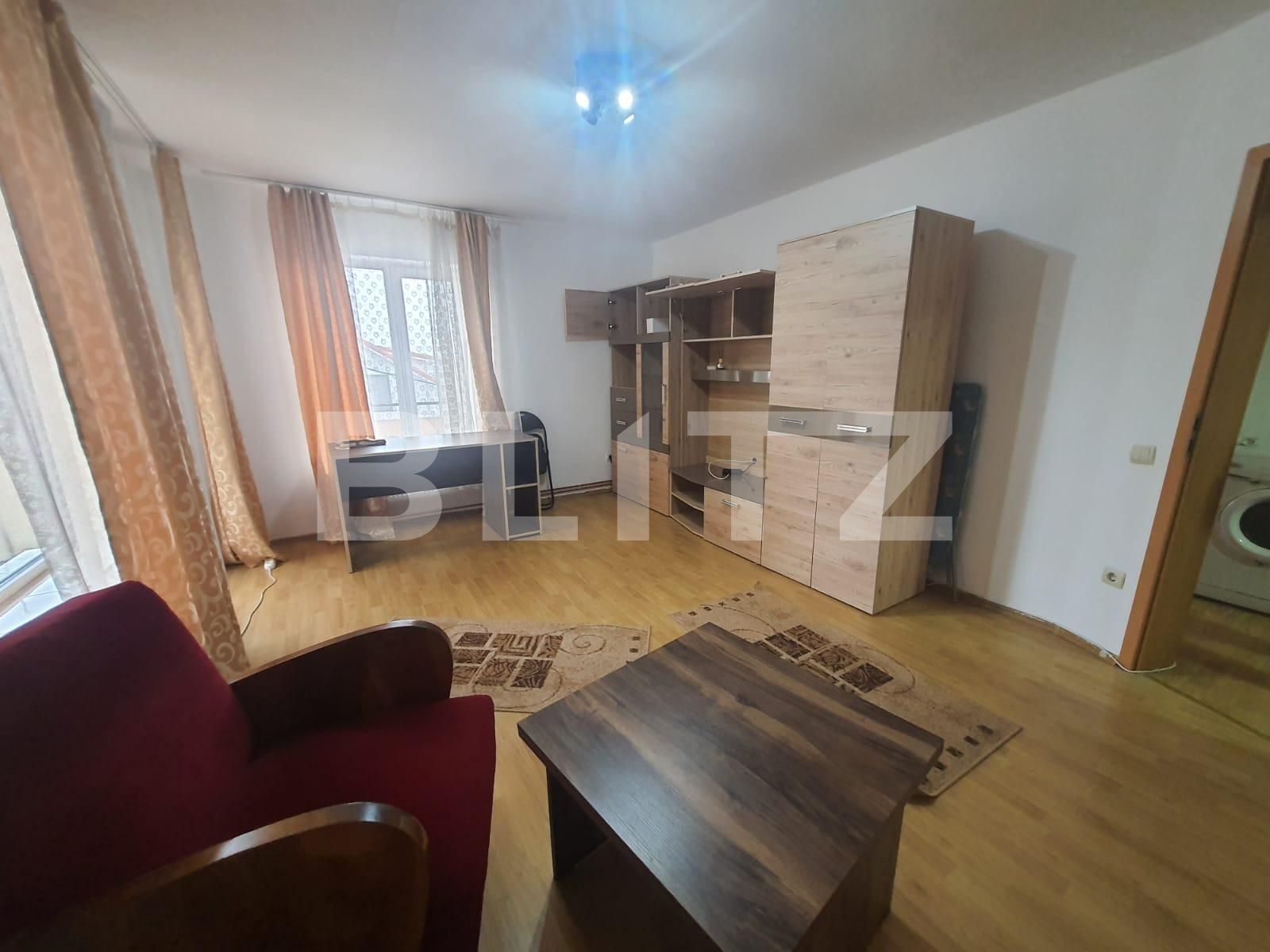 Apartament de vânzare 2 camere Intre Lacuri - 111527AV | BLITZ Cluj-Napoca | Poza1