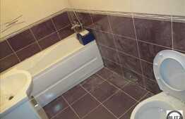 Apartament de vanzare, 2 camere, loc de parcare, zona strazii Fagului!