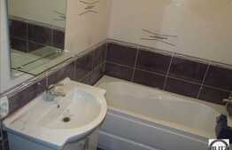 Apartament de vanzare, 2 camere, loc de parcare, zona strazii Fagului!