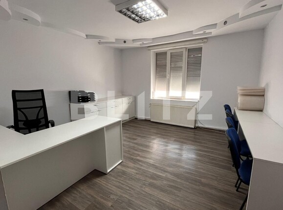 Spațiu birouri de închiriat Intre Lacuri - 111530SIB | BLITZ Cluj-Napoca | Poza2