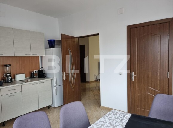 Spațiu birouri de închiriat Intre Lacuri - 111530SIB | BLITZ Cluj-Napoca | Poza9