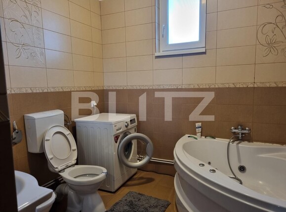 Spațiu birouri de închiriat Intre Lacuri - 111530SIB | BLITZ Cluj-Napoca | Poza15