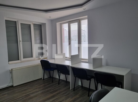 Spațiu birouri de închiriat Intre Lacuri - 111530SIB | BLITZ Cluj-Napoca | Poza4