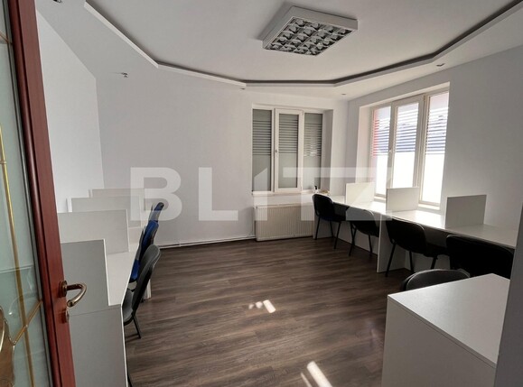 Spațiu birouri de închiriat Intre Lacuri - 111530SIB | BLITZ Cluj-Napoca | Poza5