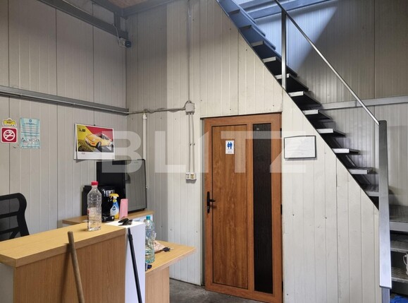 Spațiu birouri de închiriat Intre Lacuri - 111530SIB | BLITZ Cluj-Napoca | Poza18