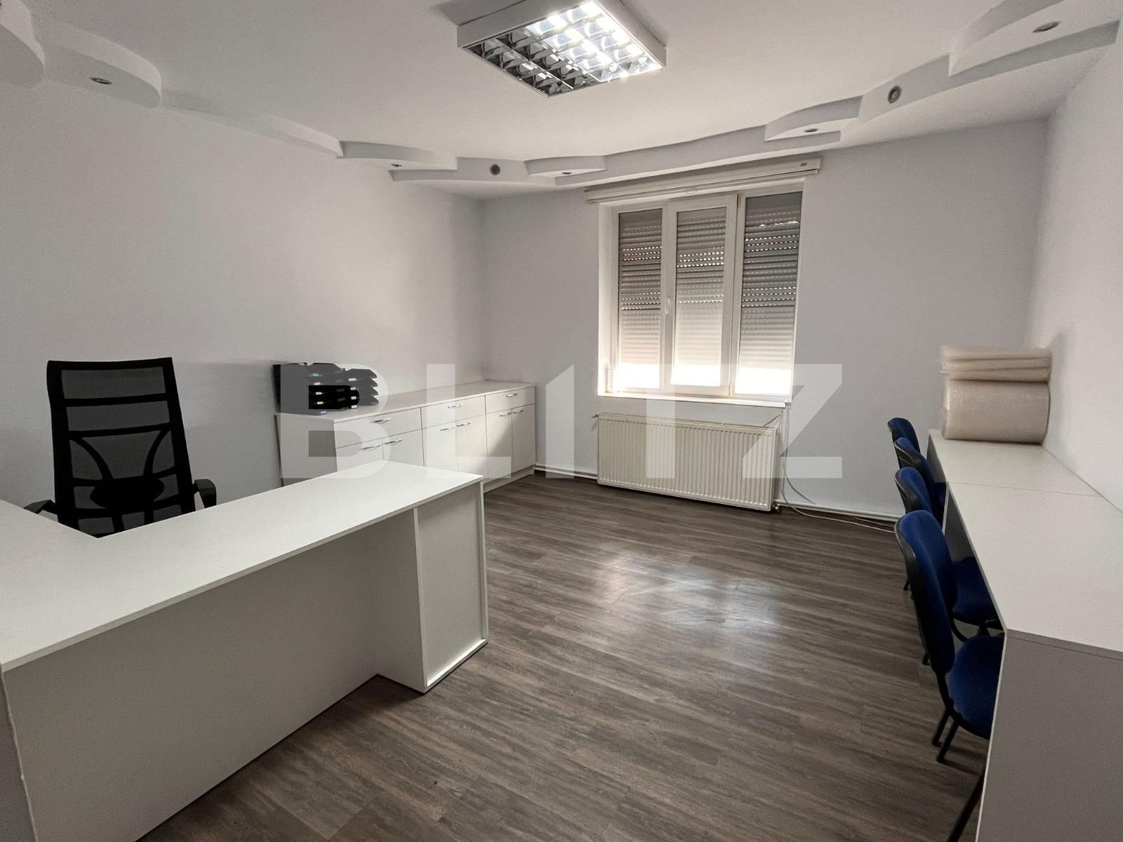 Spațiu birouri de închiriat Intre Lacuri - 111530SIB | BLITZ Cluj-Napoca | Poza2