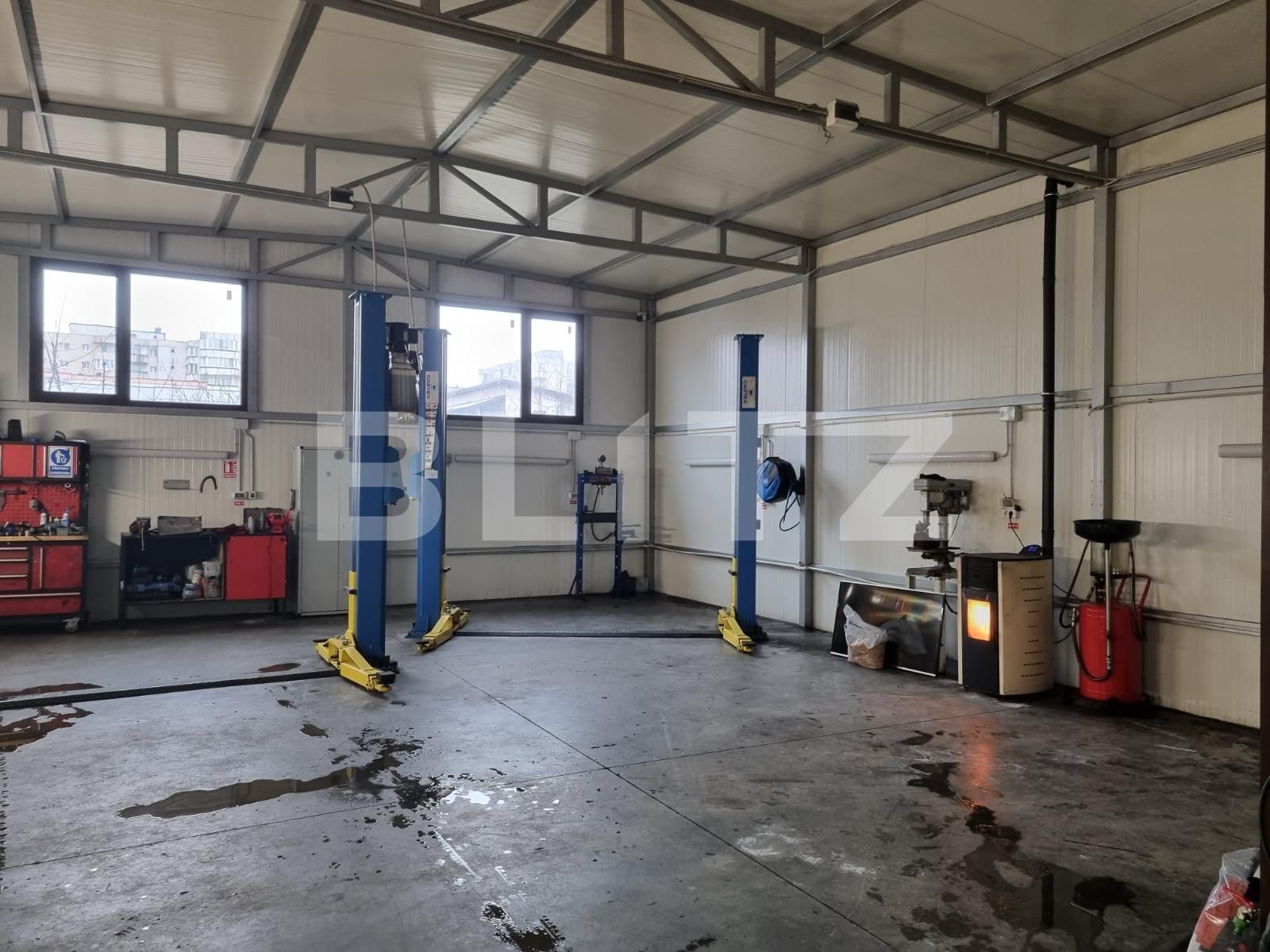 Spațiu birouri de închiriat Intre Lacuri - 111530SIB | BLITZ Cluj-Napoca | Poza16