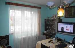 Apartament de vanzare, 2 camere, cu boxa la subsol, zona strazii Alverna!