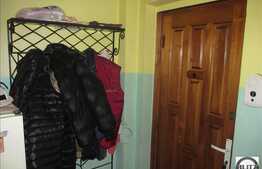 Apartament de vanzare, 2 camere, cu boxa la subsol, zona strazii Alverna!