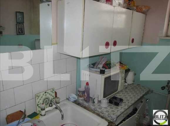 Apartament de vânzare 2 camere Gheorgheni - 11154AV | BLITZ Cluj-Napoca | Poza5
