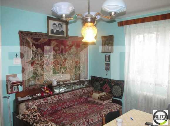 Apartament de vânzare 2 camere Gheorgheni - 11154AV | BLITZ Cluj-Napoca | Poza1