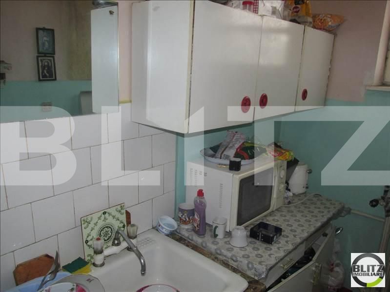 Apartament de vânzare 2 camere Gheorgheni - 11154AV | BLITZ Cluj-Napoca | Poza5