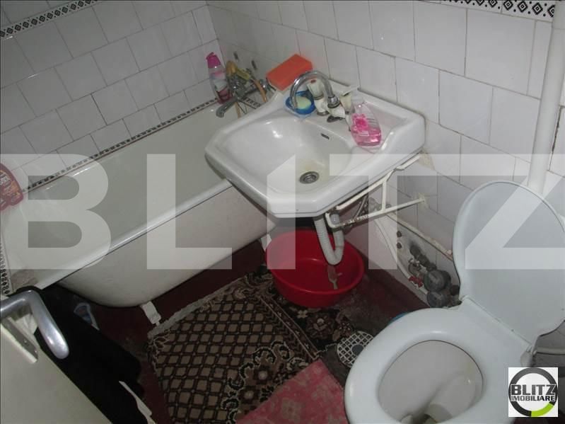 Apartament de vânzare 2 camere Gheorgheni - 11154AV | BLITZ Cluj-Napoca | Poza7