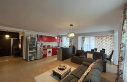 Apartament 3 camere, 90mp, 2 parcari, zona Florilor