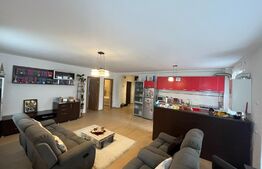 Apartament 3 camere, 90mp, 2 parcari, zona Florilor