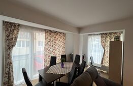 Apartament 3 camere, 90mp, 2 parcari, zona Florilor