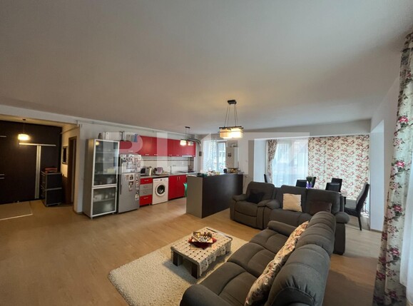 Apartament de vânzare 3 camere Floreşti - 111540AV | BLITZ Cluj-Napoca | Poza2