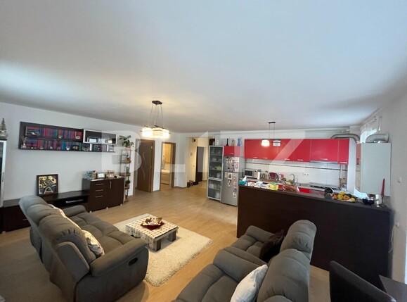 Apartament de vânzare 3 camere Floreşti - 111540AV | BLITZ Cluj-Napoca | Poza1