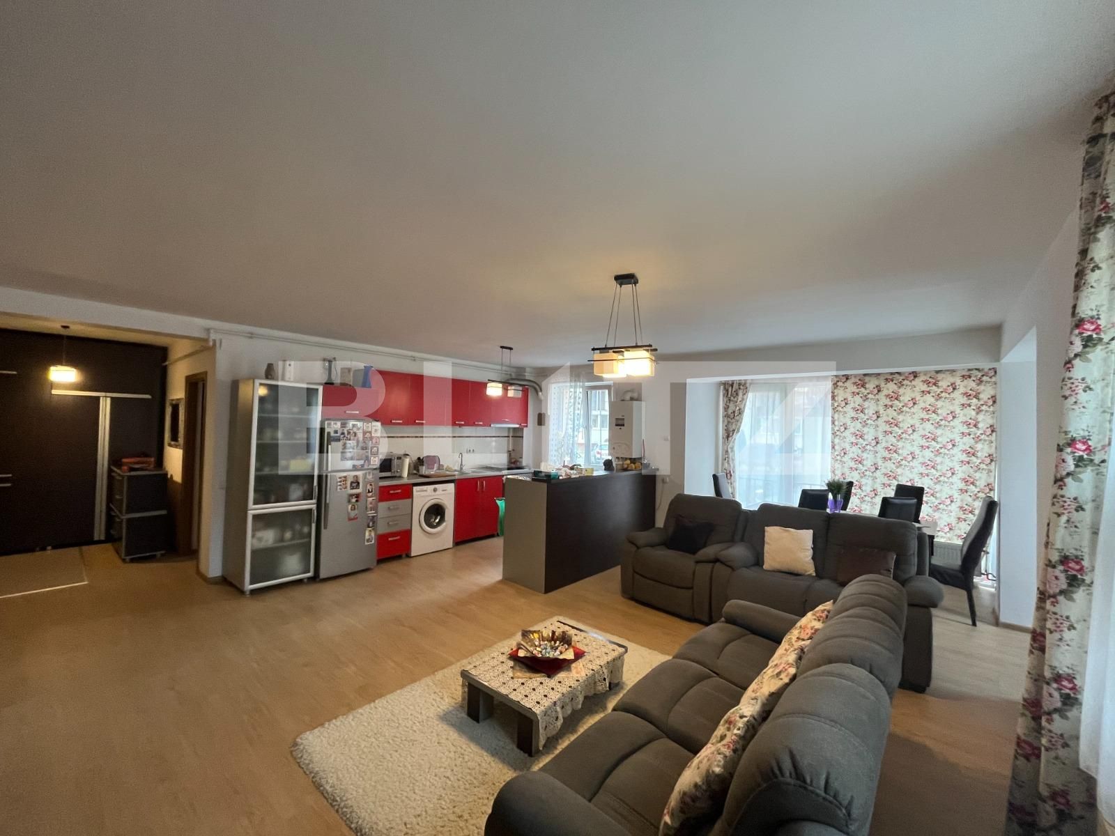 Apartament de vânzare 3 camere Floreşti - 111540AV | BLITZ Cluj-Napoca | Poza2